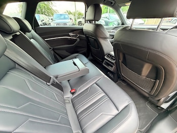 Used Audi e-tron 2021 for sale - 78337074: Photo