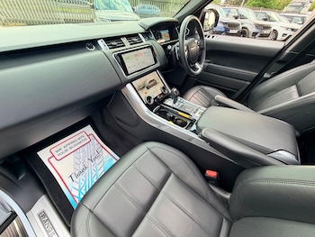 Used Land Rover Range Rover Sport 2019 for sale - 78412067: Photo