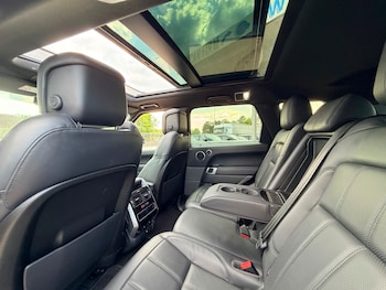Used Land Rover Range Rover Sport 2019 for sale - 78412067: Photo