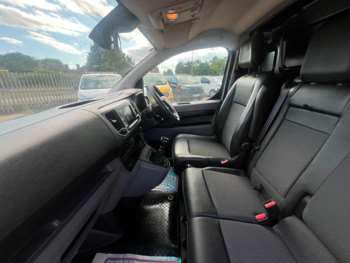 Used Vauxhall Vivaro 2021 for sale - 74914942: Photo