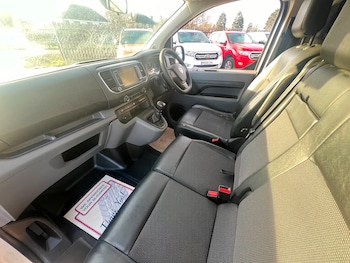 Used Vauxhall Vivaro 2019 for sale - 76738576: Photo