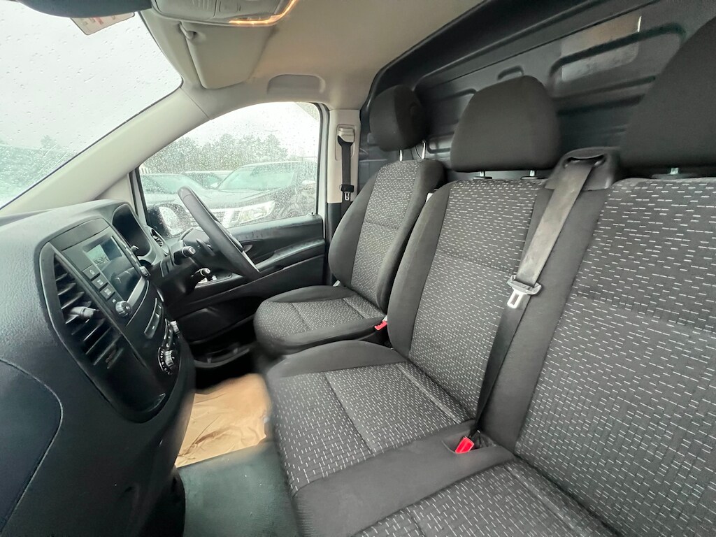 Used Mercedes-Benz Vito 2023 for sale - 76104507: Photo 38