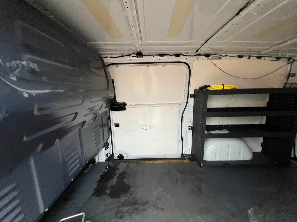 Used Mercedes-Benz Vito 2023 for sale - 76104507: Photo 42