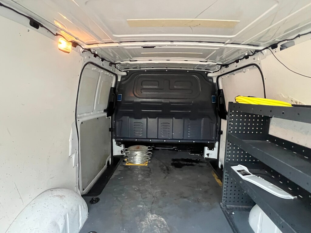 Used Mercedes-Benz Vito 2023 for sale - 76104507: Photo 46