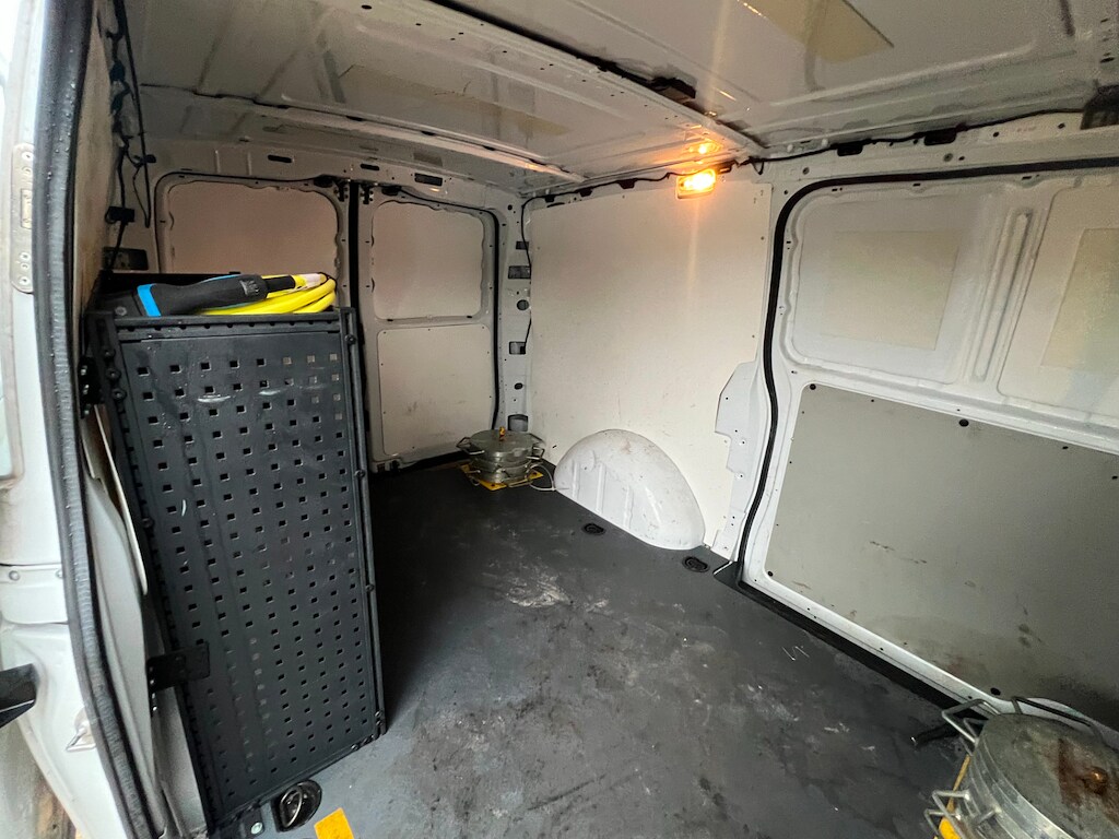 Used Mercedes-Benz Vito 2023 for sale - 76104507: Photo 49