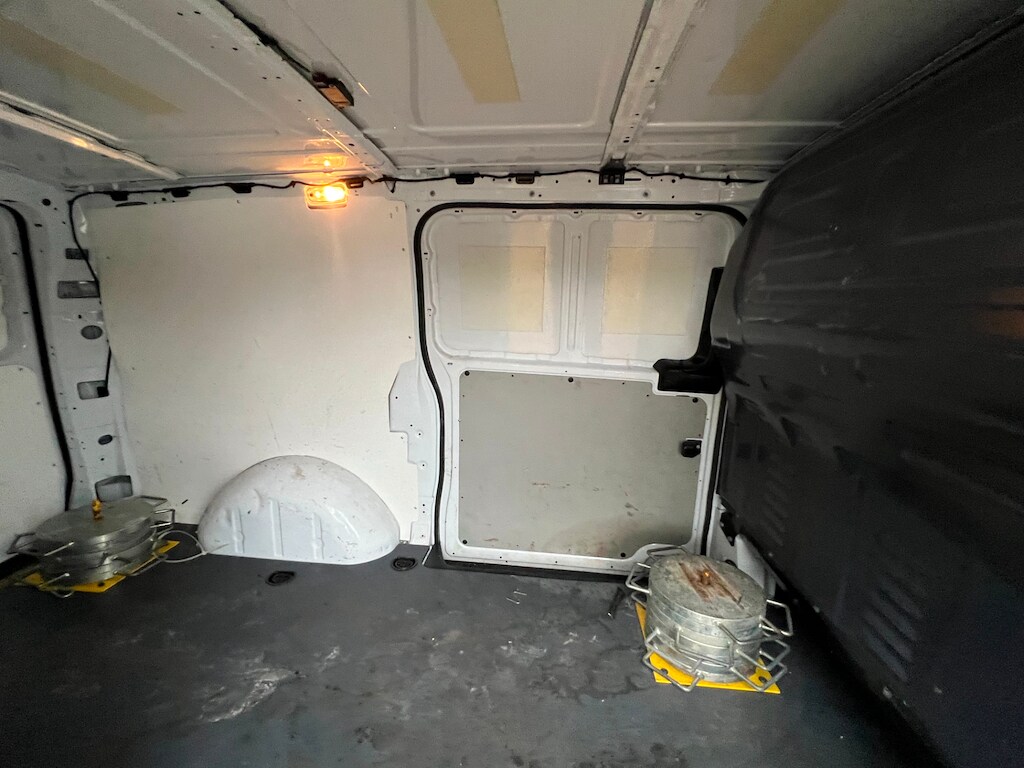 Used Mercedes-Benz Vito 2023 for sale - 76104507: Photo 50