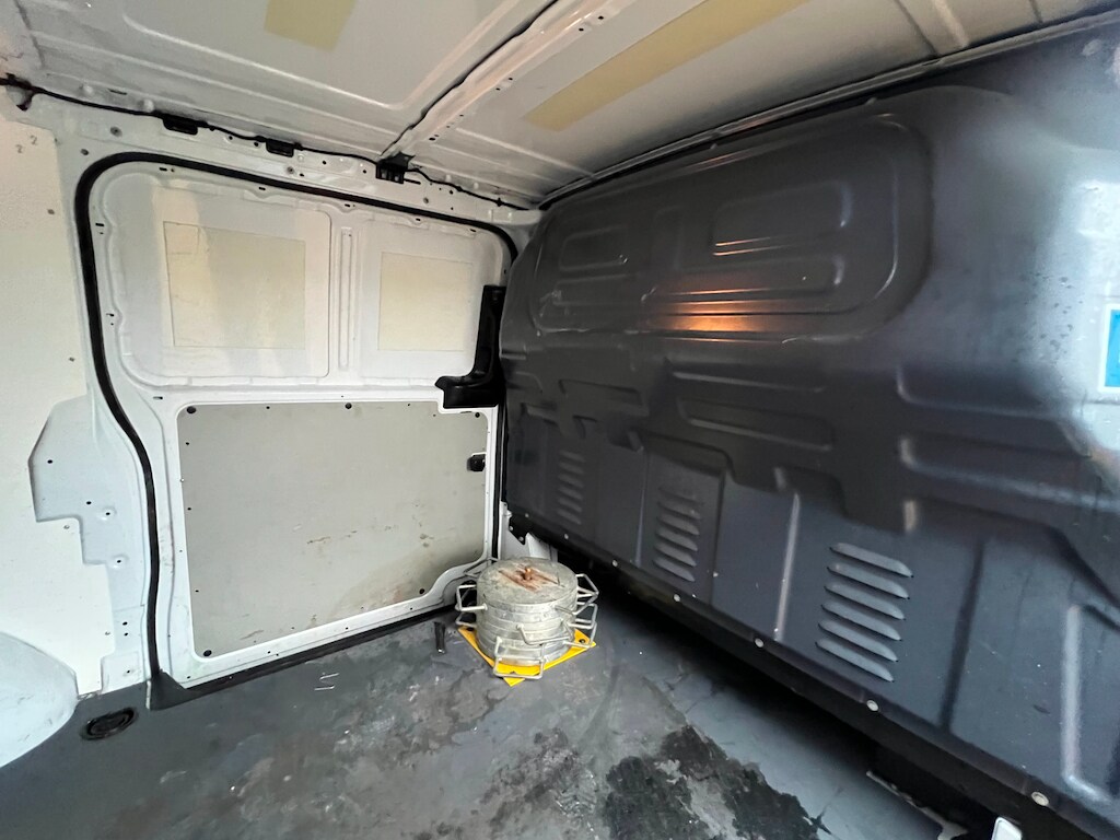 Used Mercedes-Benz Vito 2023 for sale - 76104507: Photo 51