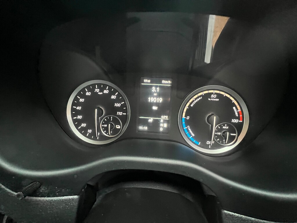 Used Mercedes-Benz Vito 2023 for sale - 76104507: Photo 56