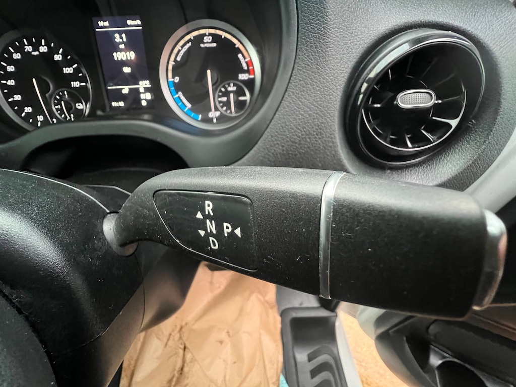 Used Mercedes-Benz Vito 2023 for sale - 76104507: Photo 57