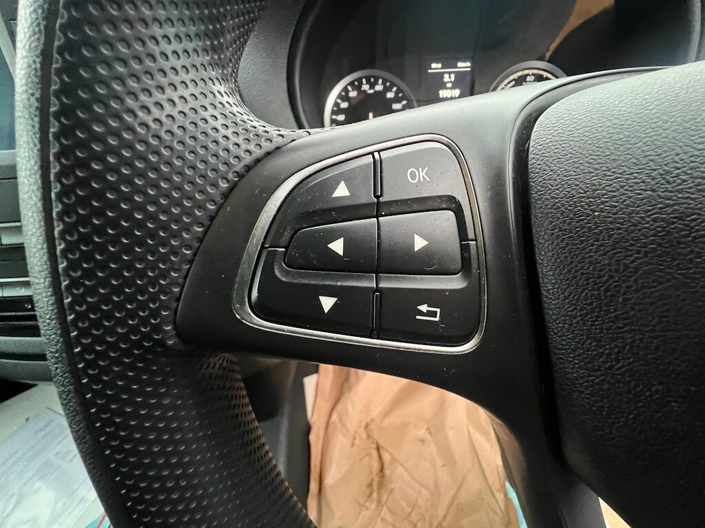 Used Mercedes-Benz Vito 2023 for sale - 76104507: Photo 59