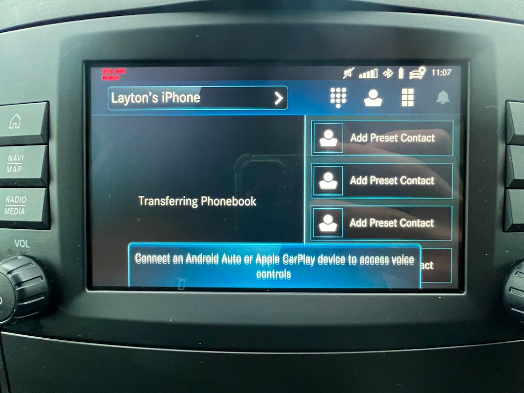 Used Mercedes-Benz Vito 2023 for sale - 76104507: Photo 65