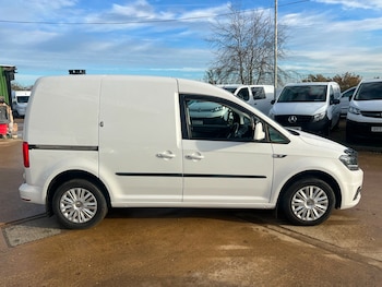 Used Volkswagen Caddy 2019 for sale - 76738544: Photo