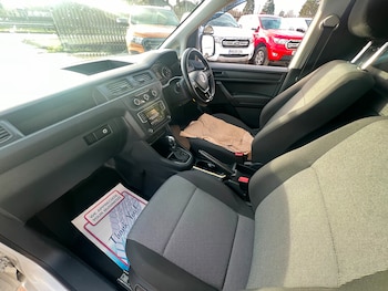 Used Volkswagen Caddy 2019 for sale - 76738544: Photo