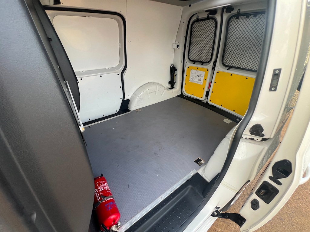 Used Volkswagen Caddy 2019 for sale - 76738544: Photo 46