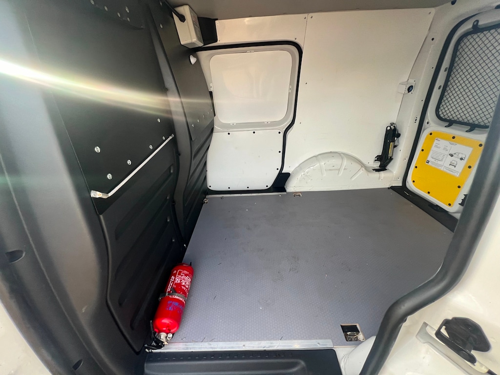 Used Volkswagen Caddy 2019 for sale - 76738544: Photo 47