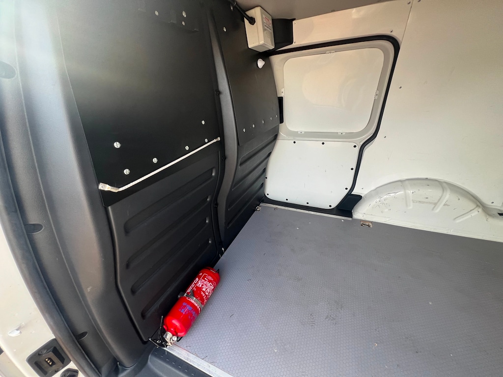 Used Volkswagen Caddy 2019 for sale - 76738544: Photo 48