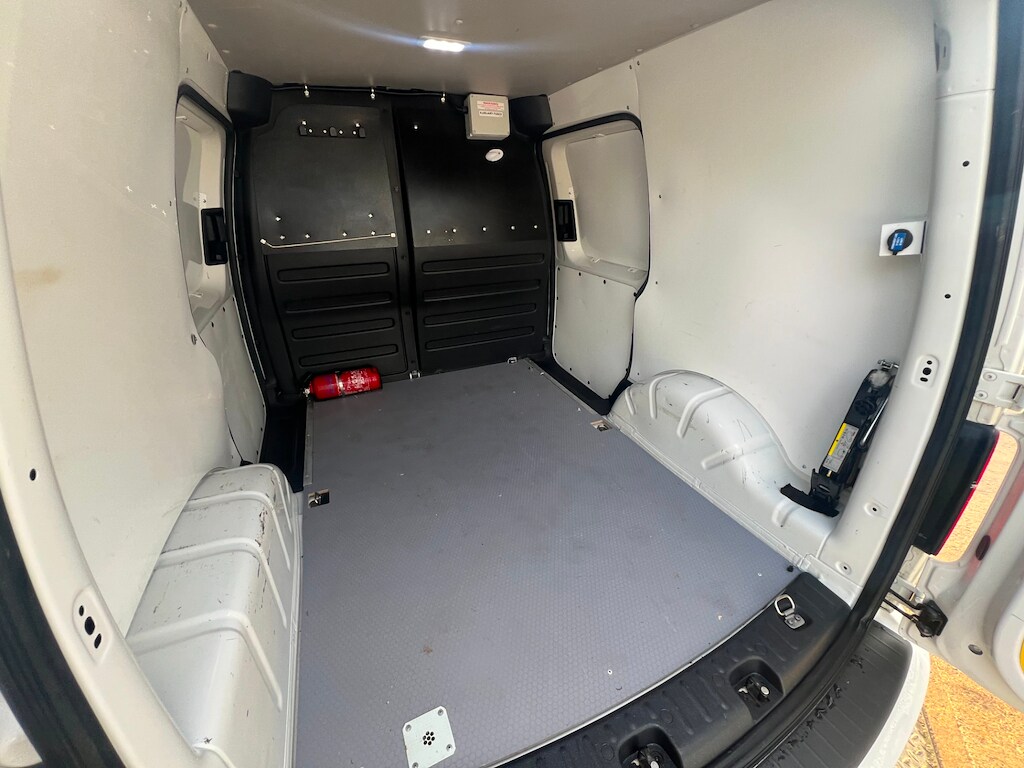 Used Volkswagen Caddy 2019 for sale - 76738544: Photo 49