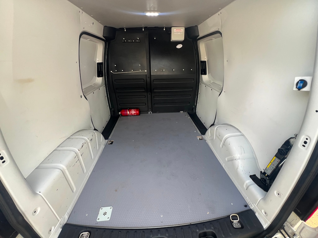 Used Volkswagen Caddy 2019 for sale - 76738544: Photo 50