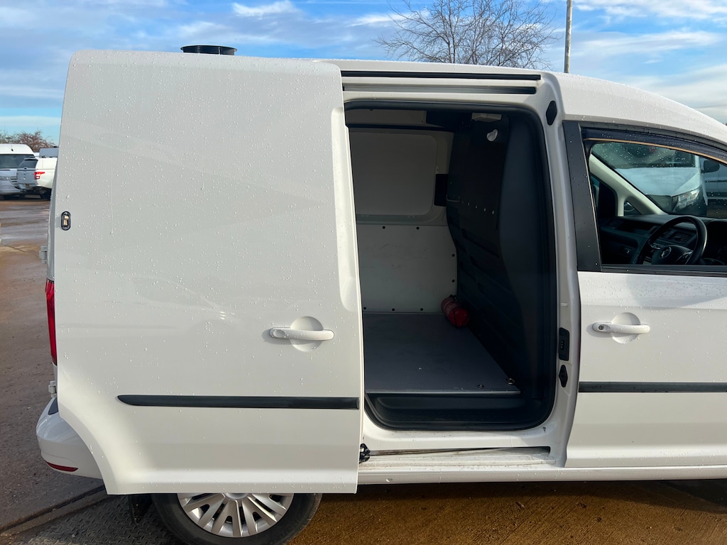 Used Volkswagen Caddy 2019 for sale - 76738544: Photo 52