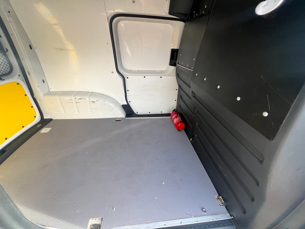 Used Volkswagen Caddy 2019 for sale - 76738544: Photo 54