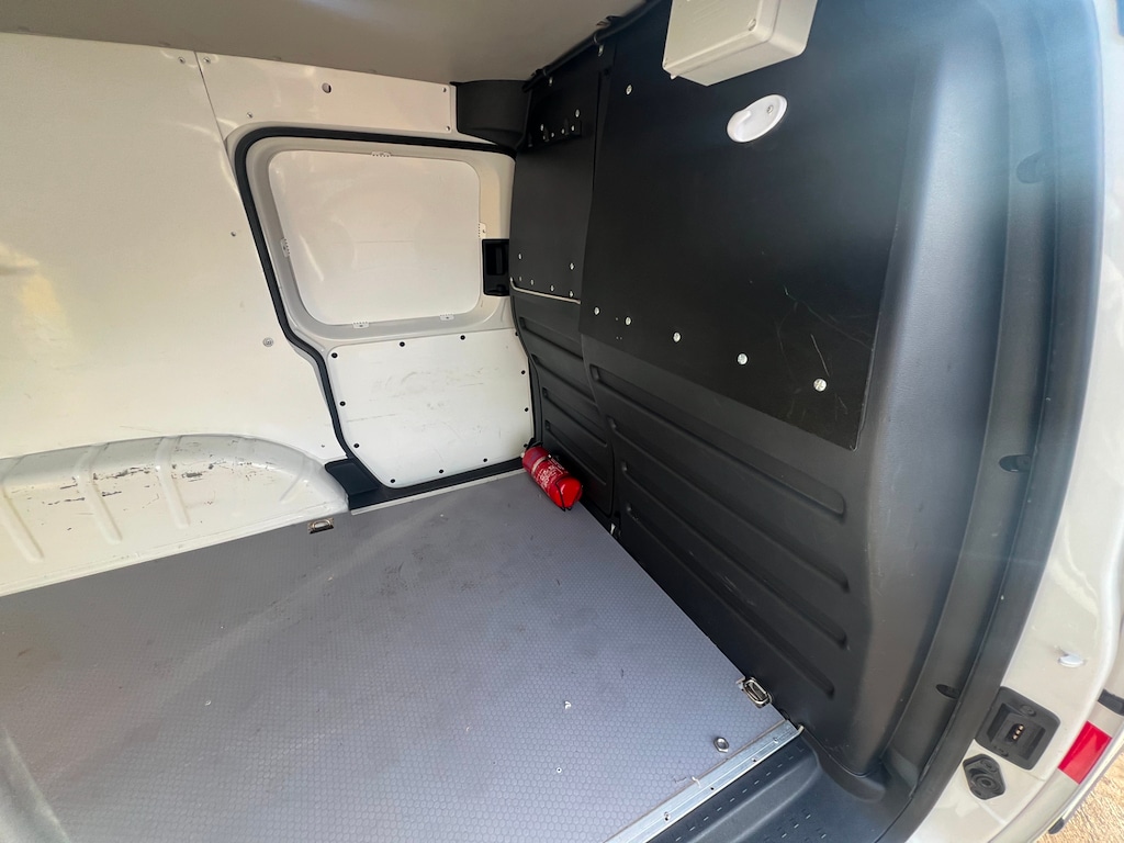 Used Volkswagen Caddy 2019 for sale - 76738544: Photo 55