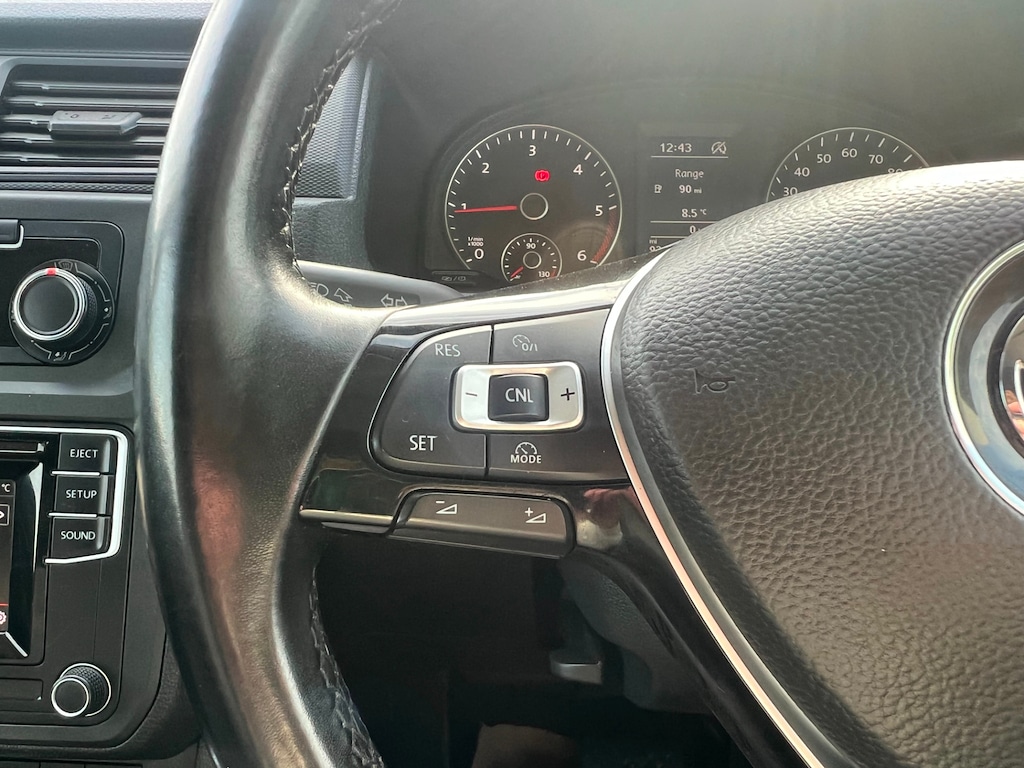 Used Volkswagen Caddy 2019 for sale - 76738544: Photo 63