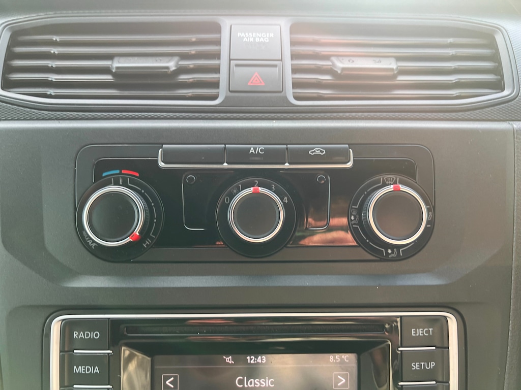 Used Volkswagen Caddy 2019 for sale - 76738544: Photo 67