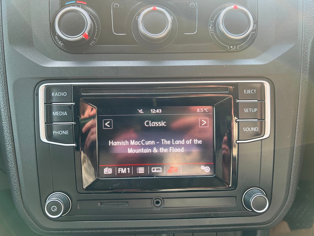 Used Volkswagen Caddy 2019 for sale - 76738544: Photo 68