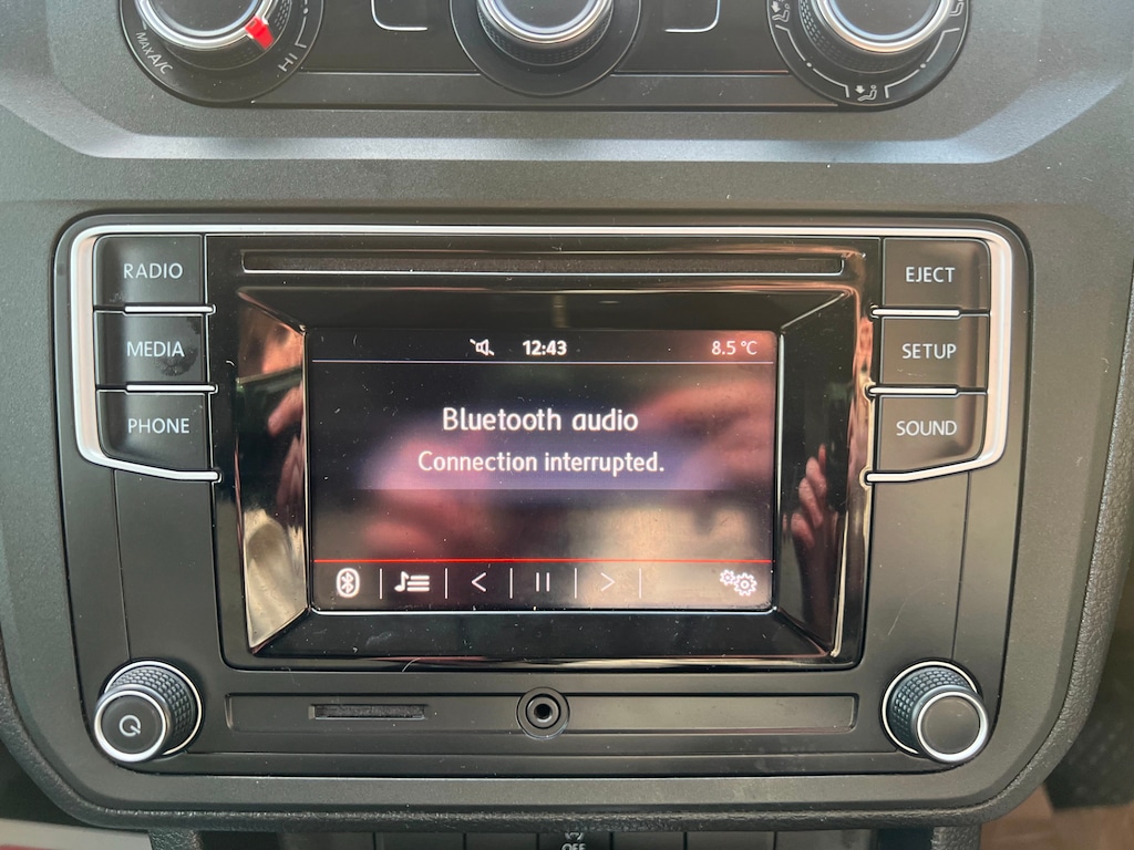 Used Volkswagen Caddy 2019 for sale - 76738544: Photo 69