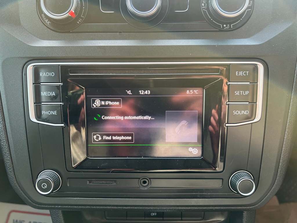 Used Volkswagen Caddy 2019 for sale - 76738544: Photo 70