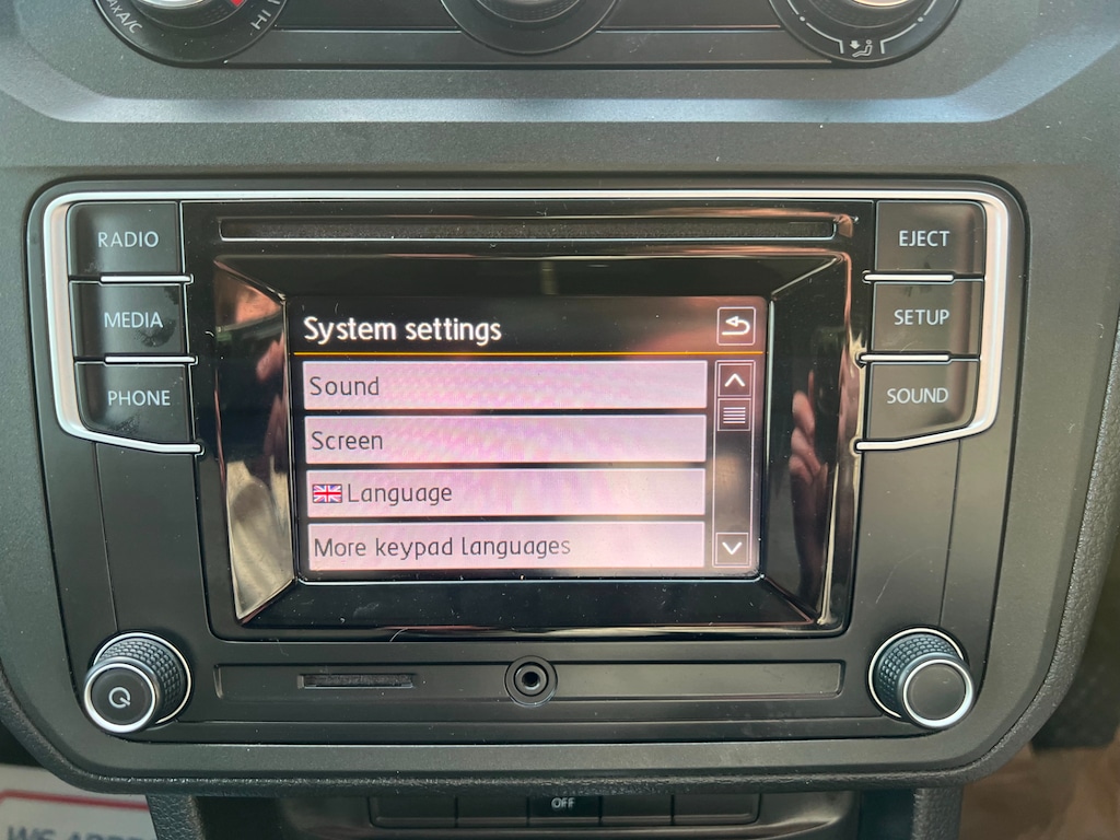 Used Volkswagen Caddy 2019 for sale - 76738544: Photo 71