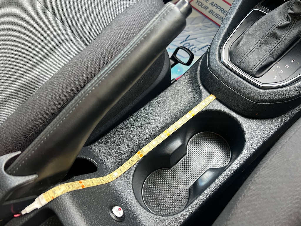 Used Volkswagen Caddy 2019 for sale - 76738544: Photo 75