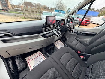 Used Maxus eDeliver 9 2023 for sale - 77641013: Photo