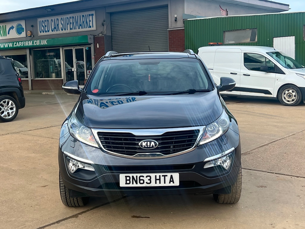 Used Kia Sportage 2013 for sale - 76124906: Photo 10