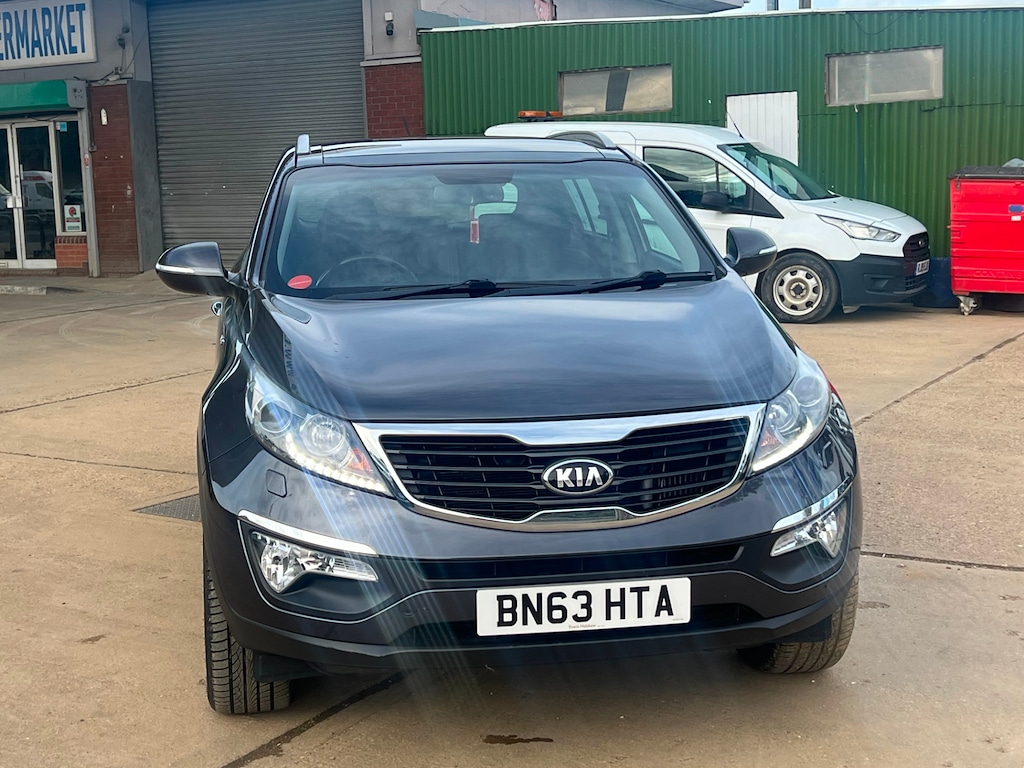 Used Kia Sportage 2013 for sale - 76124906: Photo 11