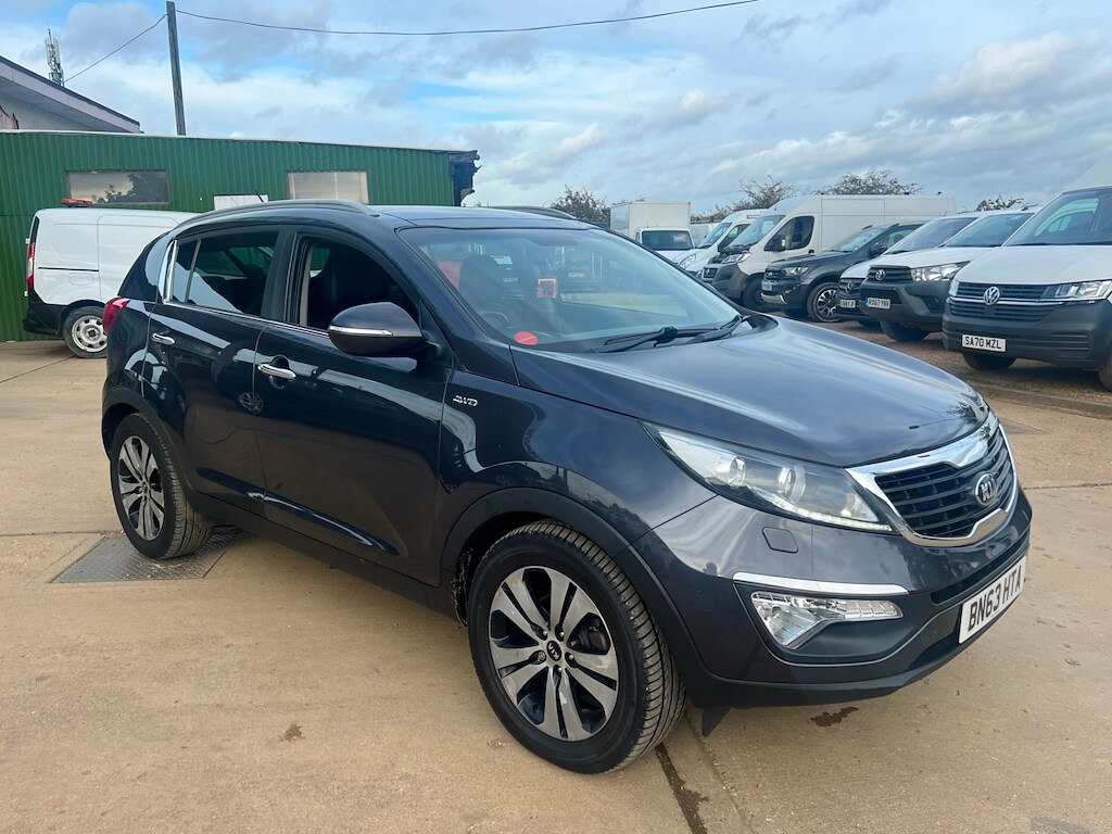 Used Kia Sportage 2013 for sale - 76124906: Photo 15