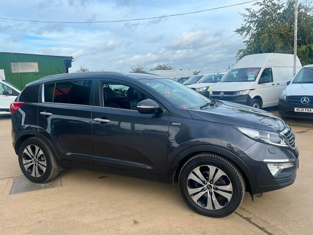 Used Kia Sportage 2013 for sale - 76124906: Photo 17
