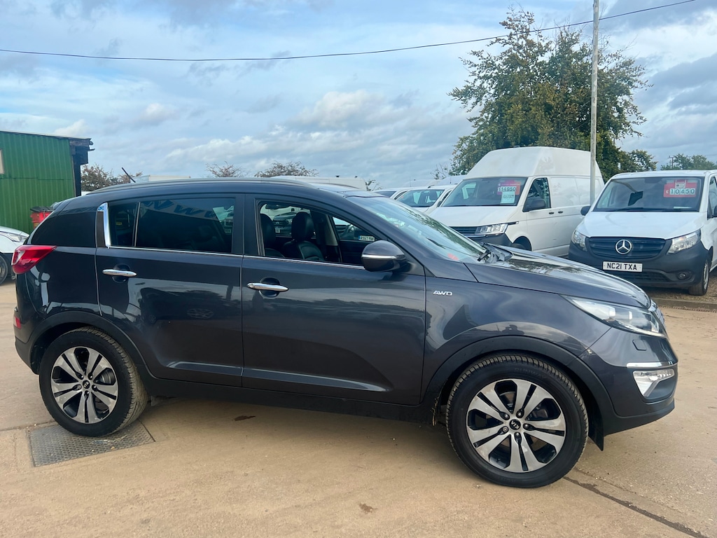 Used Kia Sportage 2013 for sale - 76124906: Photo 18