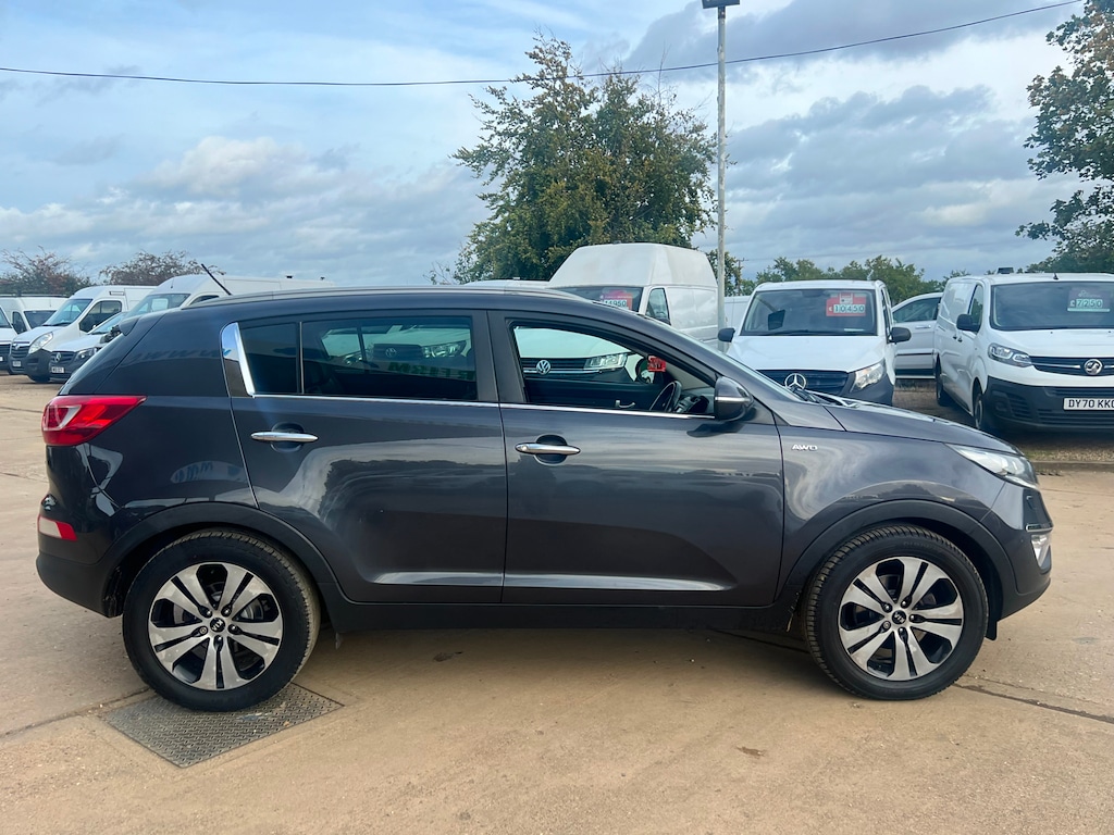 Used Kia Sportage 2013 for sale - 76124906: Photo 19