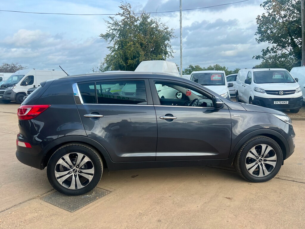 Used Kia Sportage 2013 for sale - 76124906: Photo 20