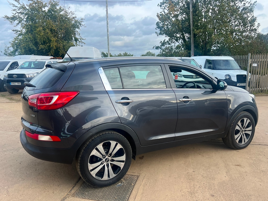 Used Kia Sportage 2013 for sale - 76124906: Photo 23