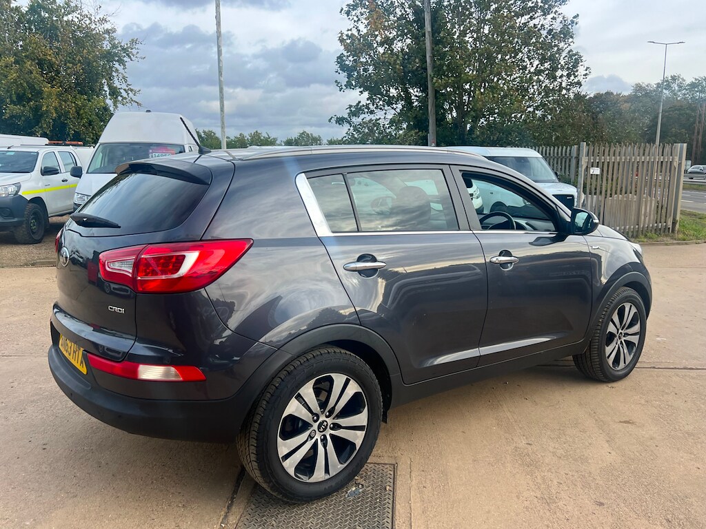 Used Kia Sportage 2013 for sale - 76124906: Photo 24