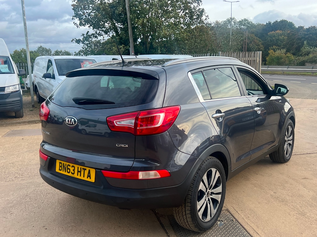 Used Kia Sportage 2013 for sale - 76124906: Photo 26