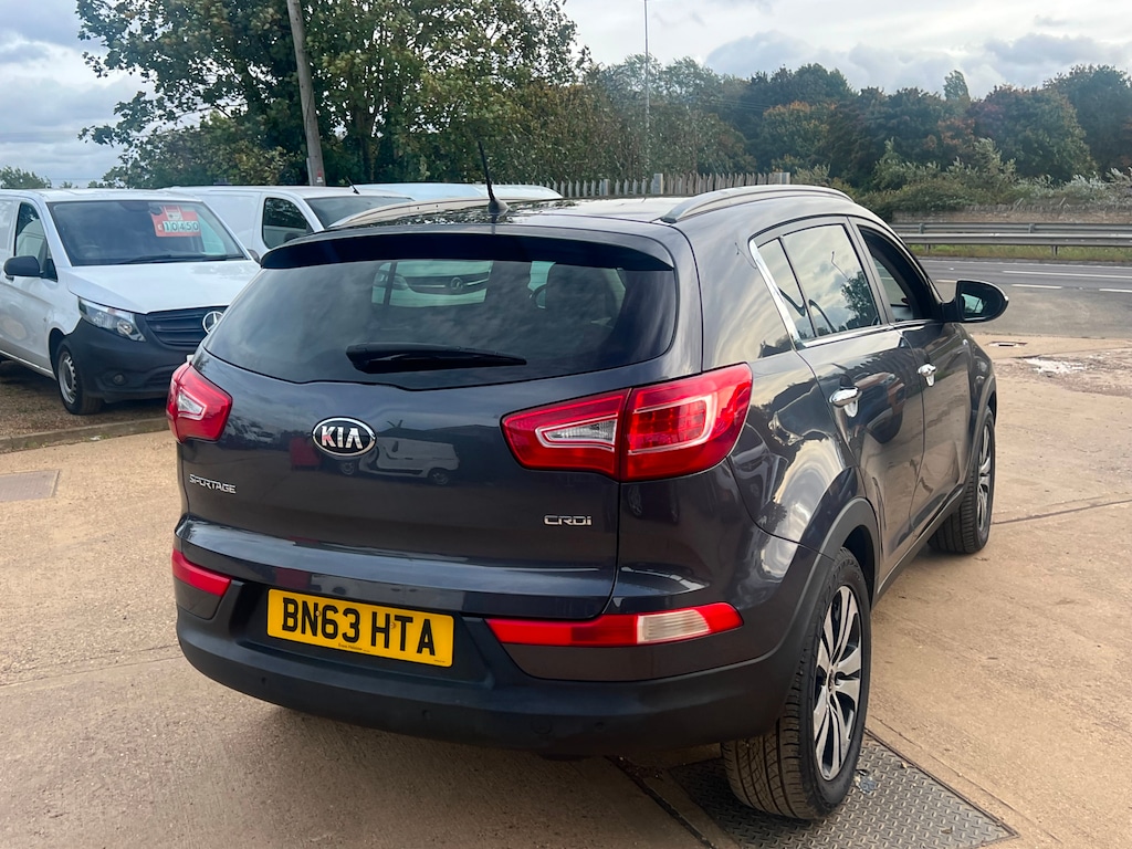 Used Kia Sportage 2013 for sale - 76124906: Photo 27