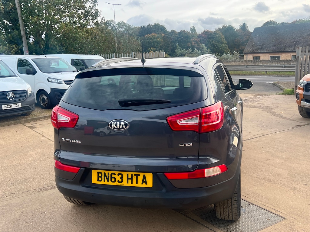 Used Kia Sportage 2013 for sale - 76124906: Photo 28