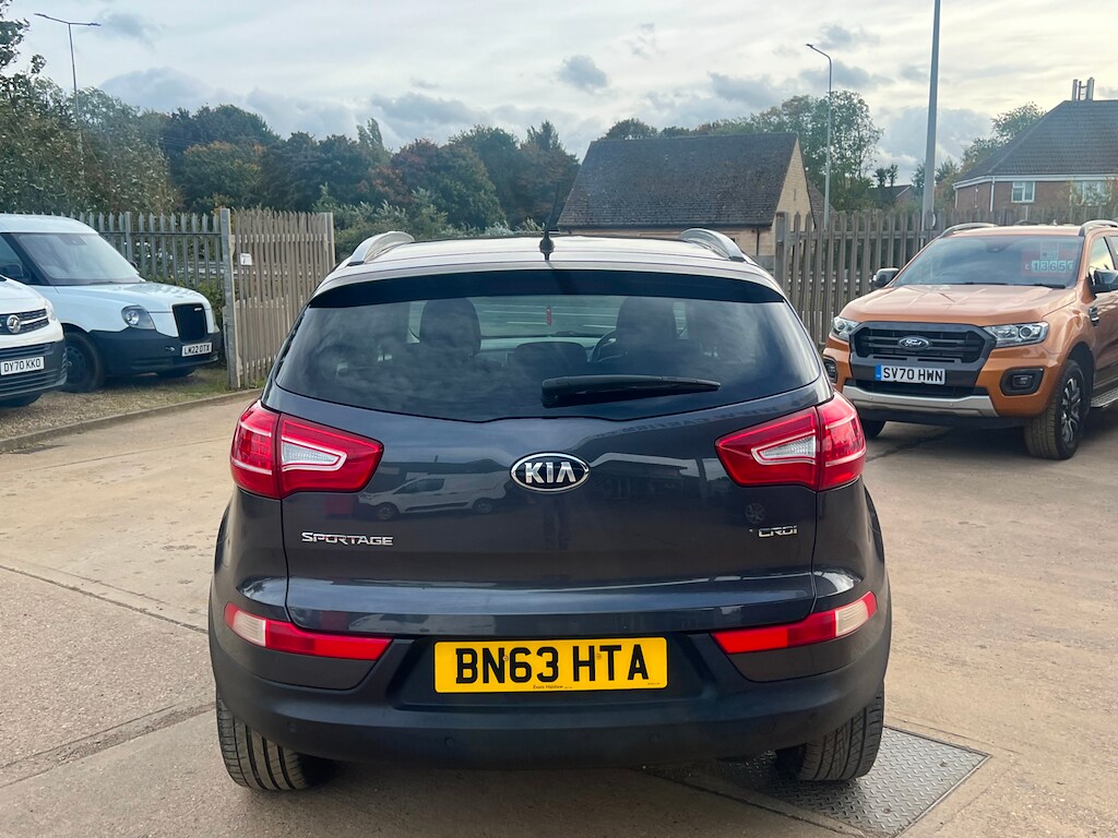 Used Kia Sportage 2013 for sale - 76124906: Photo 29