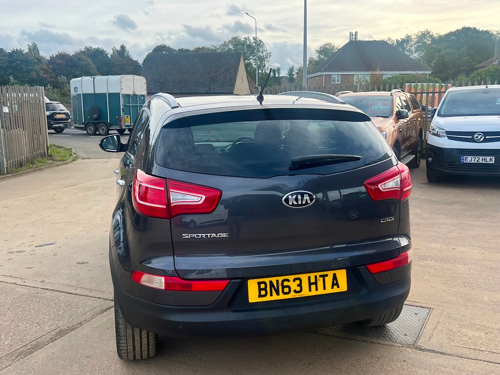 Used Kia Sportage 2013 for sale - 76124906: Photo 30