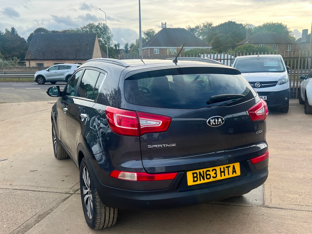 Used Kia Sportage 2013 for sale - 76124906: Photo 31