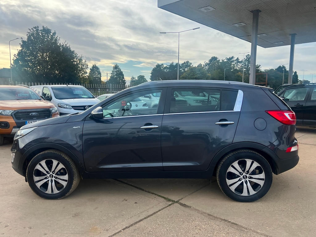 Used Kia Sportage 2013 for sale - 76124906: Photo 37