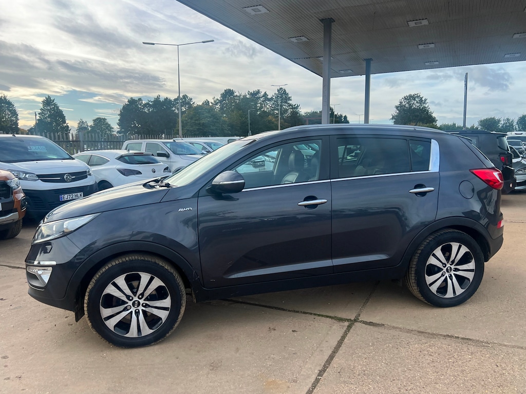 Used Kia Sportage 2013 for sale - 76124906: Photo 39